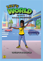 Lilys World cover